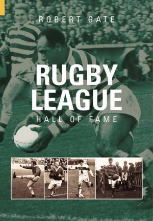 Rugby League Hall of Fame