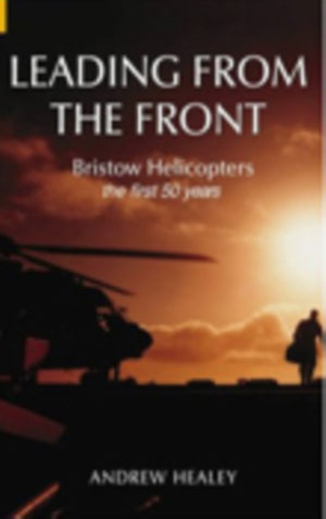 Leading from the Front: Bristow Helicopters