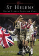 Book cover of: St.Helens RLFC. By: Alex Service