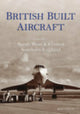 Book cover of: British Built Aircraft Volume 2. By: Ron Smith