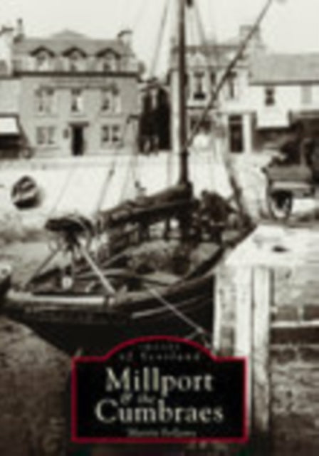 Book cover of: Millport and the Cumbraes. By: Martin Bellamy