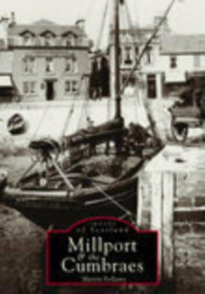 Millport and the Cumbraes
