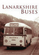 Book cover of: Lanarkshire Buses. By: Douglas MacDonald