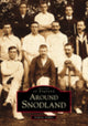 Book cover of: Around Snodland. By: Andrew Ashbee