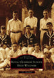 Book cover of: High Wycombe Royal Grammar School. By: J.I. Mitchell