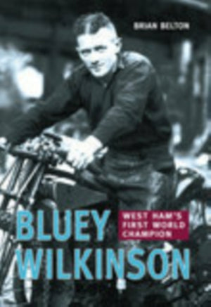 Bluey Wilkinson