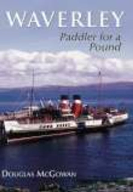 Book cover of: Waverley. By: Douglas McGowan