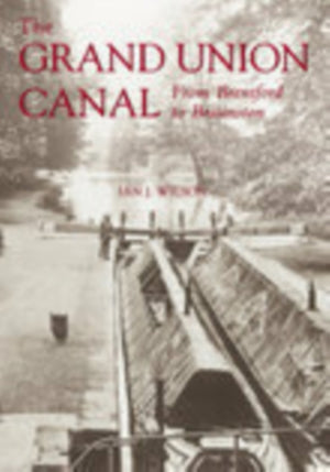 Grand Union Canal