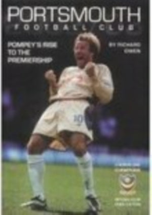 Portsmouth FC 2002/03