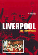 Book cover of: Liverpool: the Trophy Years. By: Phil Thompson