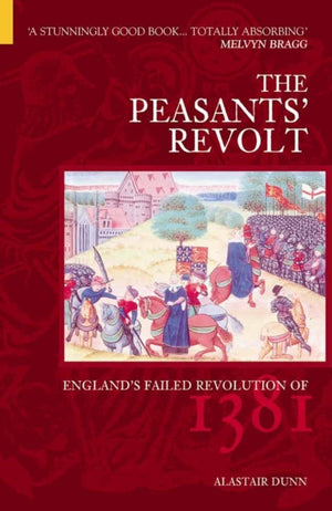 The Peasants' Revolt