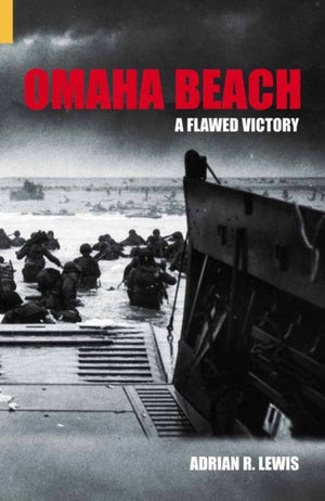 Omaha Beach