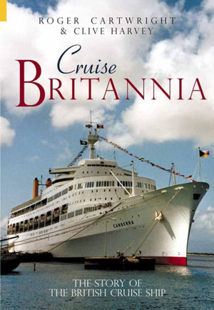 Cruise Britannia