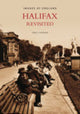 Book cover of: Halifax Revisited. By: Vera Chapman