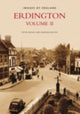 Book cover of: Erdington Vol 2. By: Marian Baxter