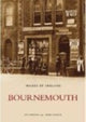 Book cover of: Bournemouth: Images of England