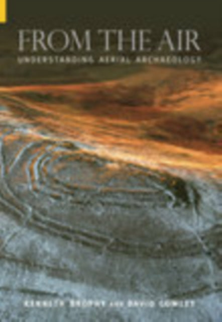 Book cover of: From the Air. By: Kenneth Brophy