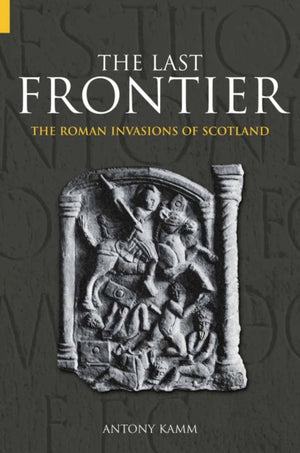 The Last Frontier