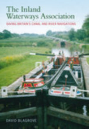 Inland Waterways Association