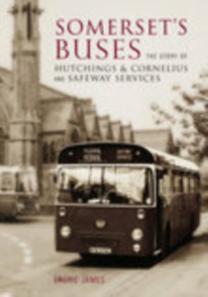 Somerset's Buses