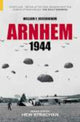 Book cover of: Arnhem 1944. By: William F. Buckingham