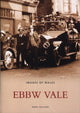 Book cover of: Ebbw Vale. By: Idwal Williams
