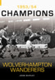 Book cover of: Wolverhampton Wanderers. By: John Shipley