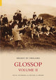 Book cover of: Glossop. By: Sue Hickinson