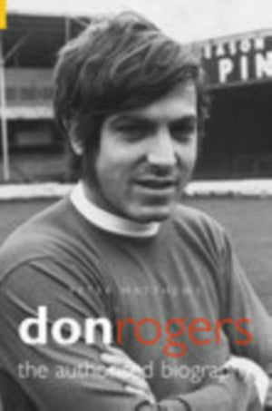 Don Rogers