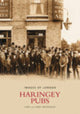 Book cover of: Haringey Pubs
