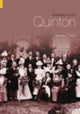 Book cover of: Memories of Quinton