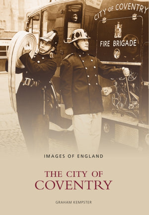 City of Coventry