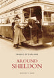 Book cover of: Around Sheldon
