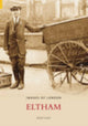 Book cover of: Eltham. By: David Sleep