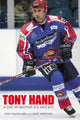 Book cover of: Tony Hand. By: Mike Appleton