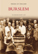 Book cover of: Burslem. By: Fred Hughes