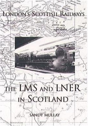 London's Scottish Railways