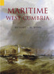 Book cover of: Maritime West Cumbria. By: Richard L.M. Byers
