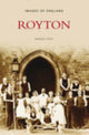 Book cover of: Royton. By: Frances Stott