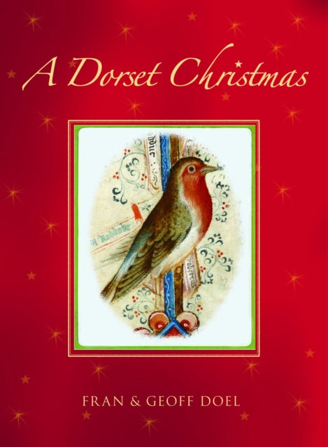 Book cover of: Dorset Christmas