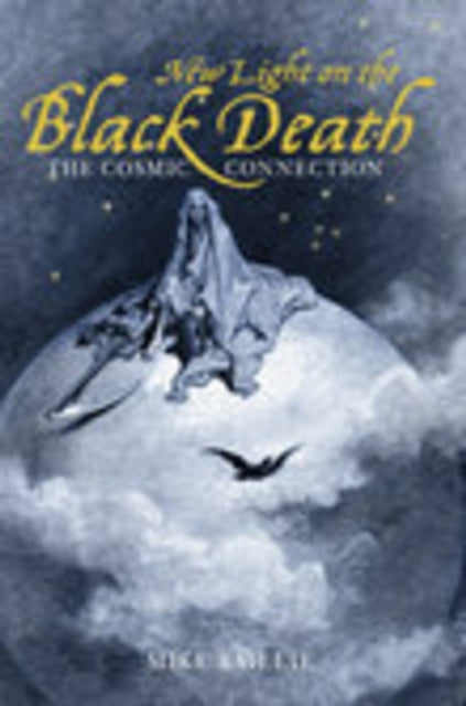Book cover of: New Light on the Black Death. By: Mike Baillie, M. G. L. Baillie