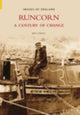 Book cover of: Runcorn: A Century of Change. By: Bert Starkey