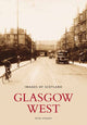 Book cover of: Glasgow West. By: Peter Stewart