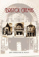 Book cover of: Bristol Cinemas. By: Dave Stephenson