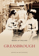 Book cover of: Greasbrough. By: Tony Dodsworth