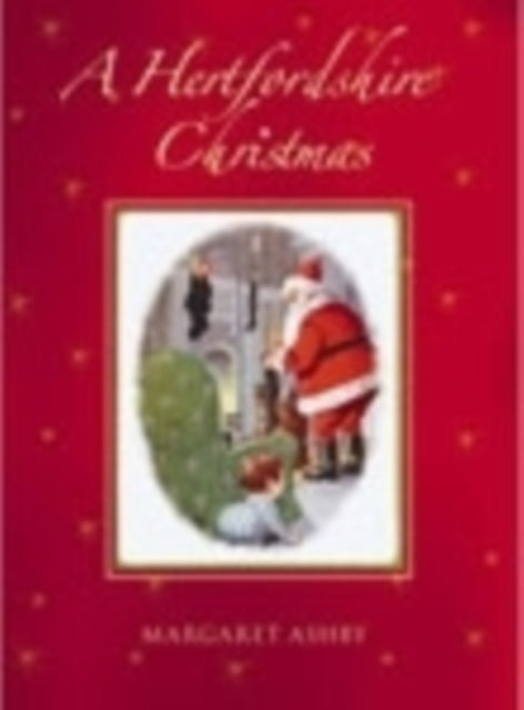 Book cover of: Hertfordshire Christmas