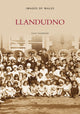 Book cover of: Llandudno: Images of Wales. By: Dave Thompson