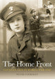 Book cover of: Home Front. By: Peter Cooksley
