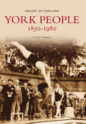 York People 1890-1950