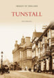 Book cover of: Tunstall. By: Don Henshall